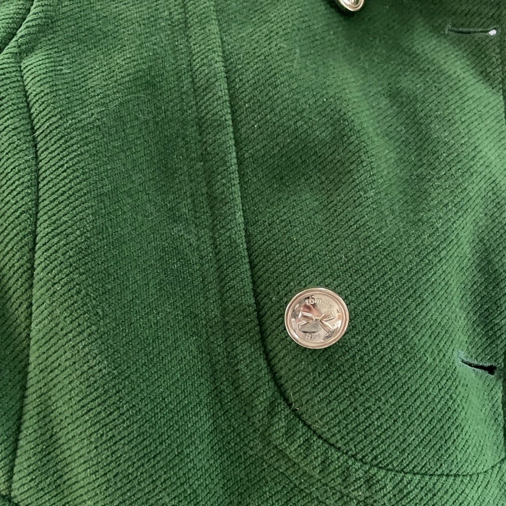 Coat - Picture 3 of 5